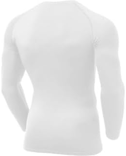 Kit 2 Camisas Térmica Masculina Segunda Pele Proteção Uv F7NEWSTYLE