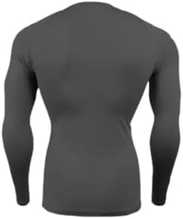 Kit 2 Camisas Térmica Masculina Segunda Pele Proteção Uv F7NEWSTYLE