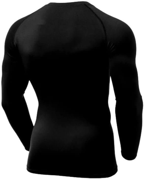 Kit 2 Camisas Térmica Masculina Segunda Pele Proteção Uv F7NEWSTYLE