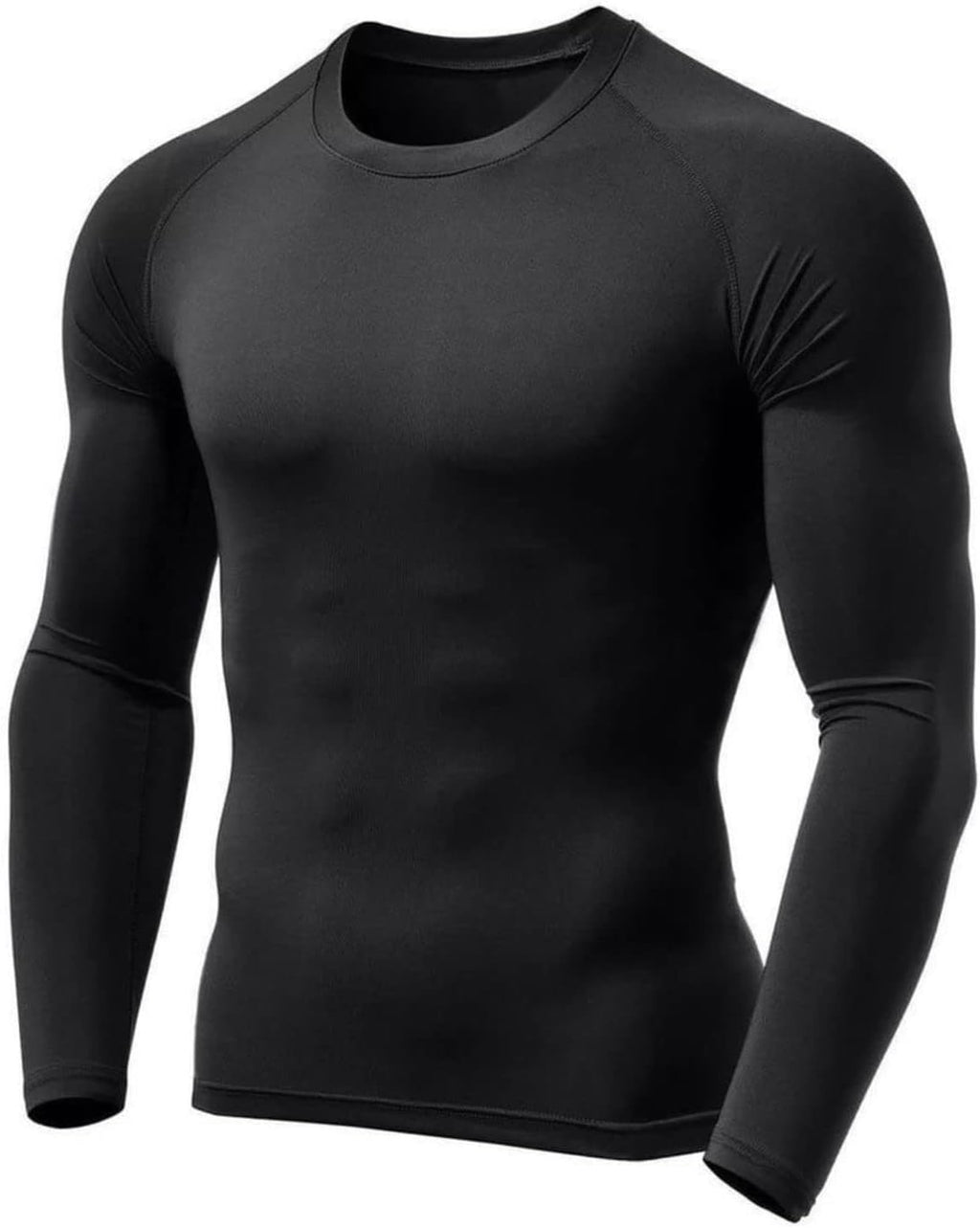 Kit 2 Camisas Térmica Masculina Segunda Pele Proteção Uv F7NEWSTYLE