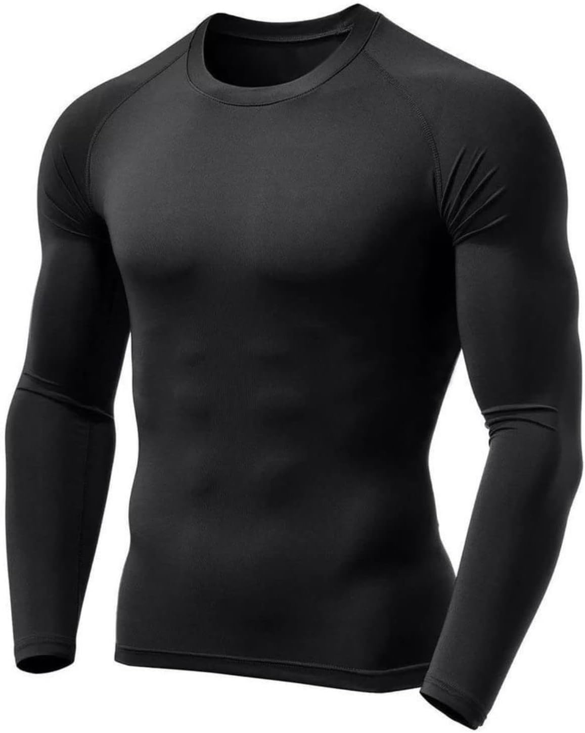 Kit 2 Camisas Térmica Masculina Segunda Pele Proteção Uv F7NEWSTYLE