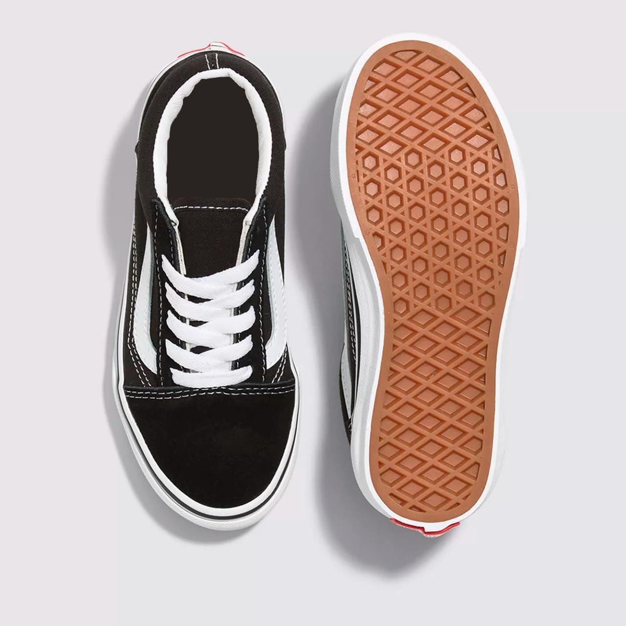 Kit 2 Tênis Cano Baixo Skate Tribute Style Academia Unissex Leve Confortável Old School Clássico