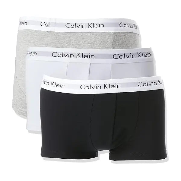 Kit 10 Cuecas Boxer Premium Algodão Respirável - Ref1000